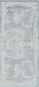 Nehemiah Exceptional Plush Area Rug