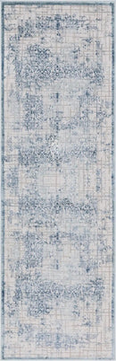 Nehemiah Exceptional Plush Area Rug