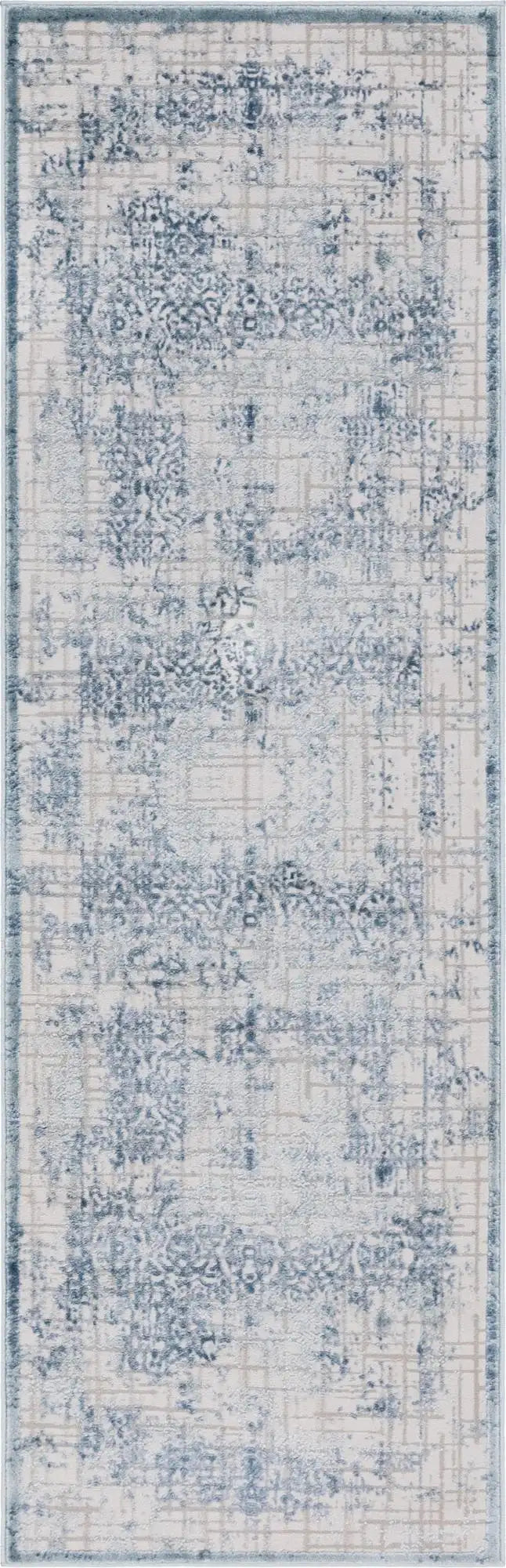 Nehemiah Exceptional Plush Area Rug