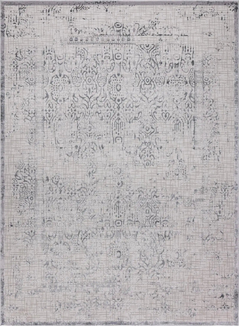 Nehemiah Exceptional Plush Area Rug