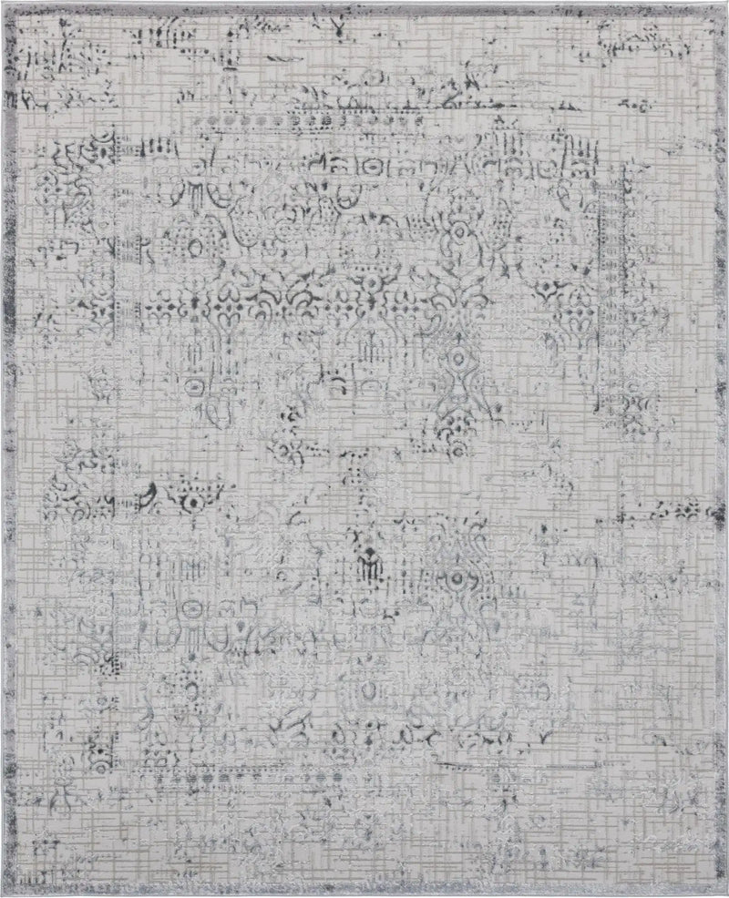 Nehemiah Exceptional Plush Area Rug