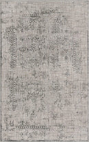 Nehemiah Exceptional Plush Area Rug