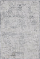 Nehemiah Exceptional Plush Area Rug