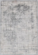 Nehemiah Exceptional Plush Area Rug