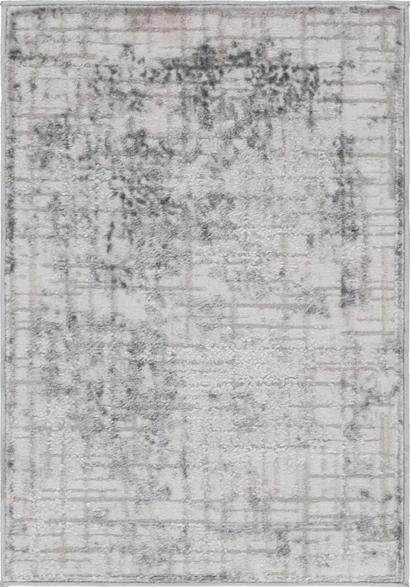 Nehemiah Exceptional Plush Area Rug