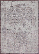 Nehemiah Exceptional Plush Area Rug
