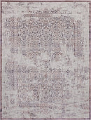 Nehemiah Exceptional Plush Area Rug