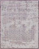 Nehemiah Exceptional Plush Area Rug