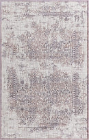 Nehemiah Exceptional Plush Area Rug