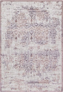 Nehemiah Exceptional Plush Area Rug