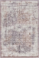 Nehemiah Exceptional Plush Area Rug