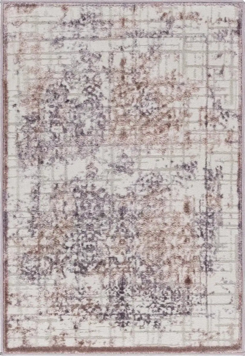 Nehemiah Exceptional Plush Area Rug