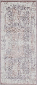Nehemiah Exceptional Plush Area Rug
