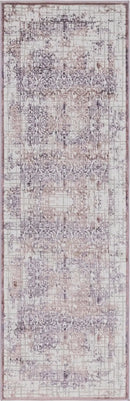 Nehemiah Exceptional Plush Area Rug