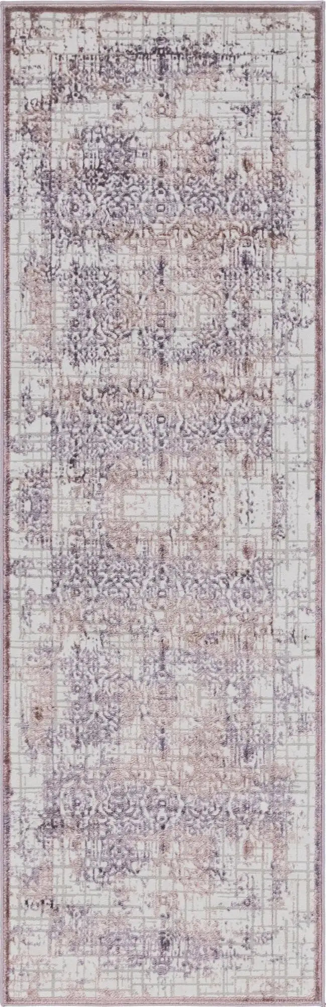 Nehemiah Exceptional Plush Area Rug
