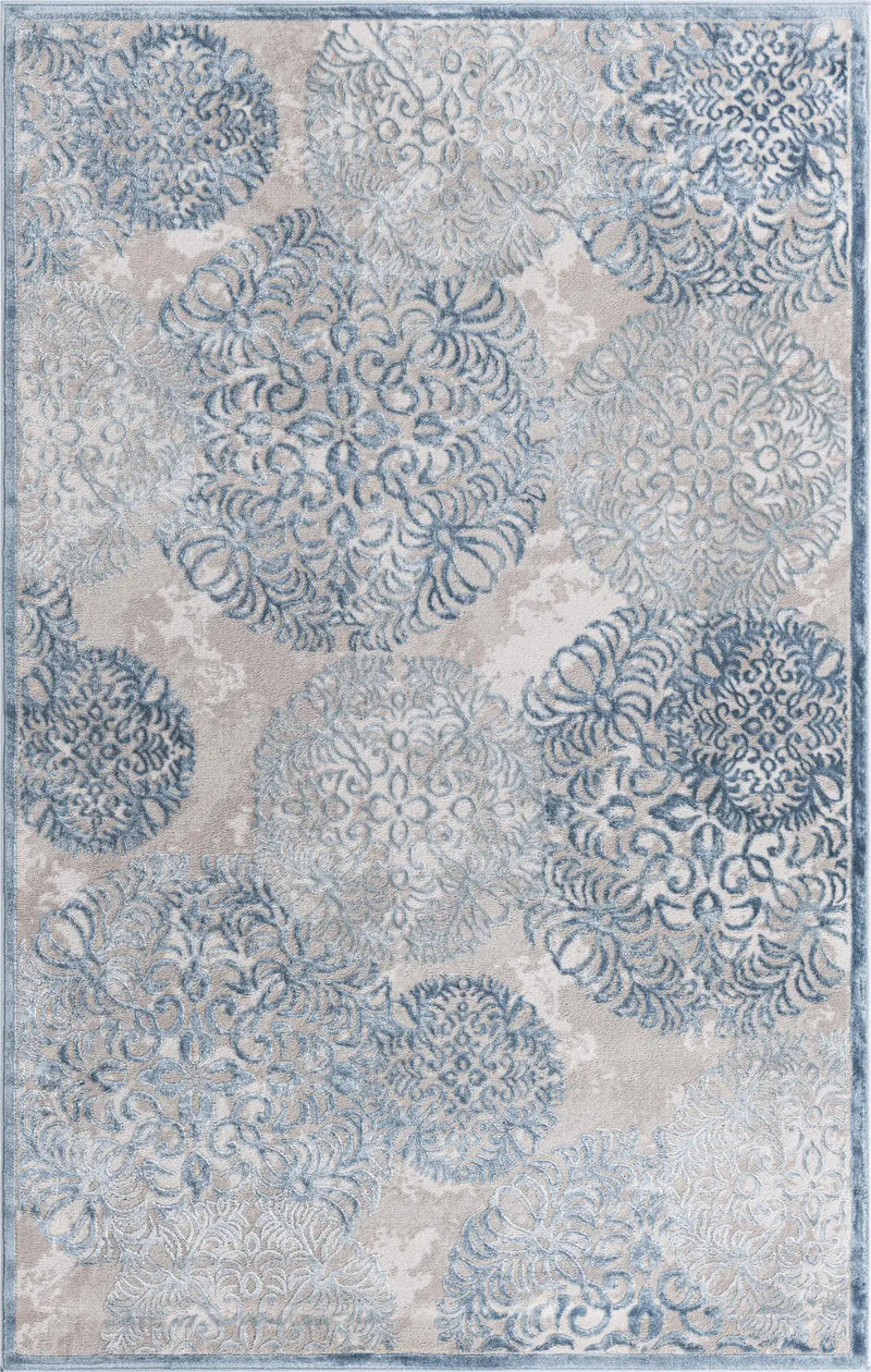 Memphis Soft Area Rug
