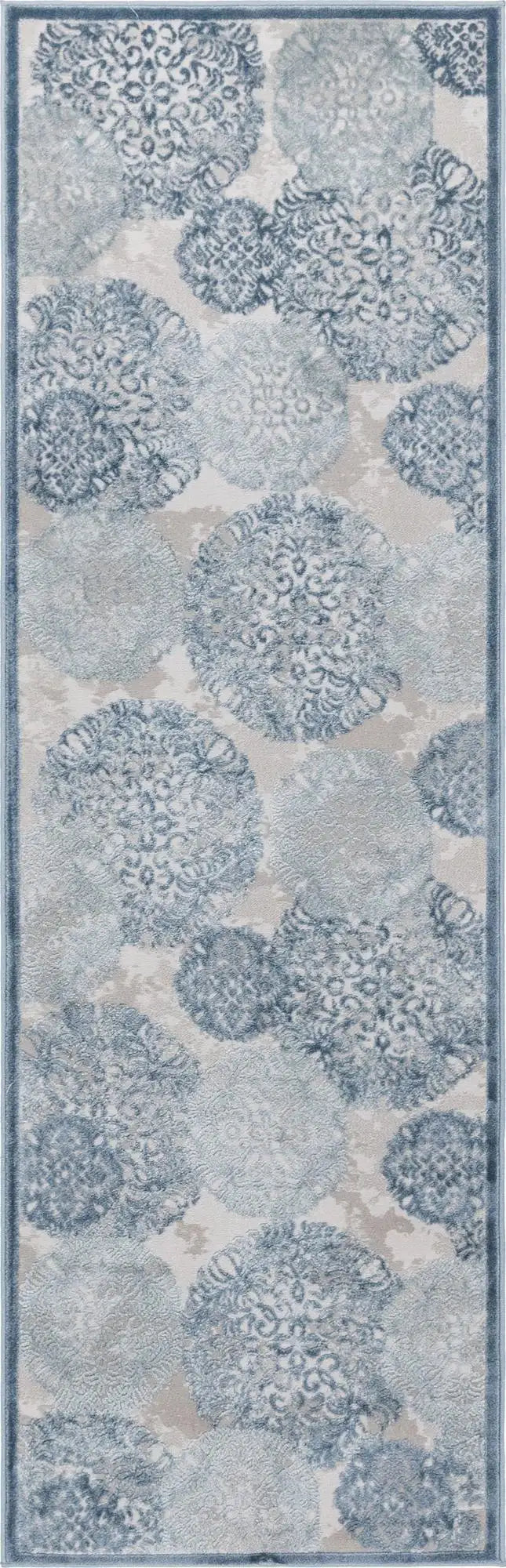 Memphis Soft Area Rug