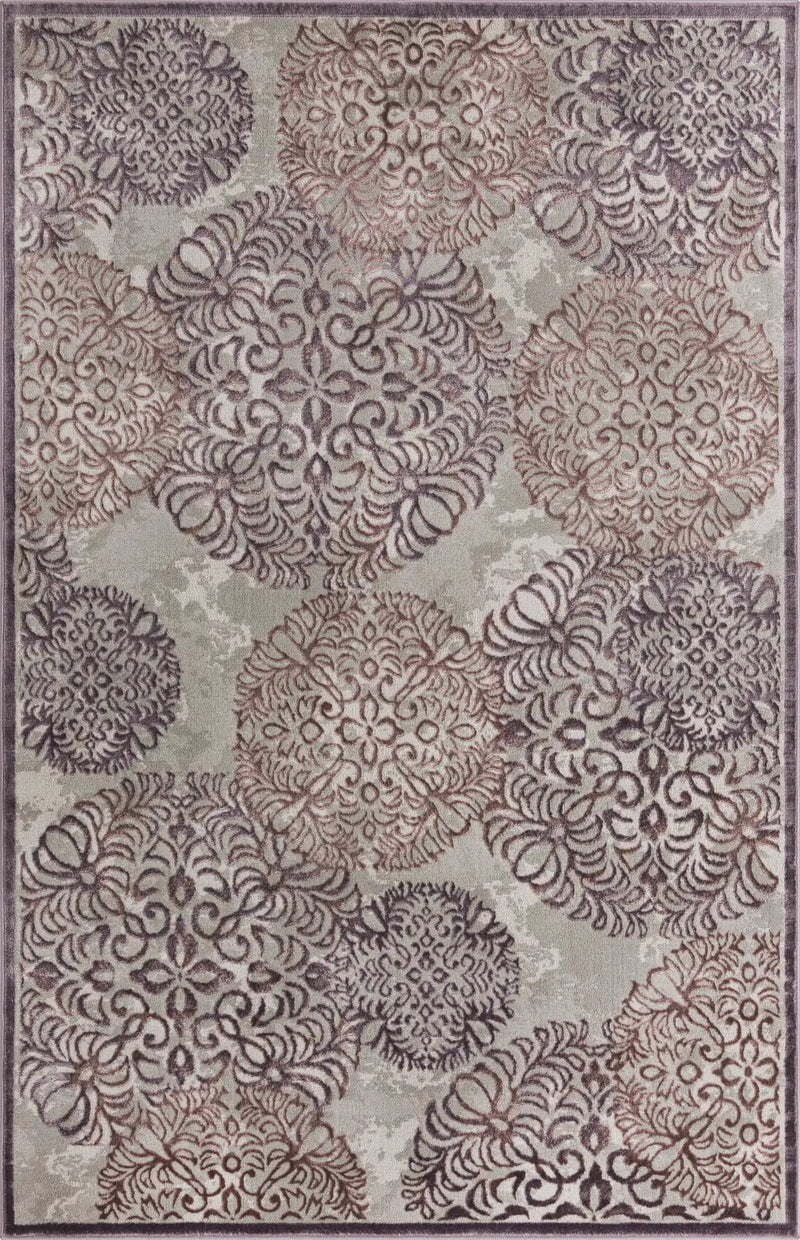 Memphis Soft Area Rug
