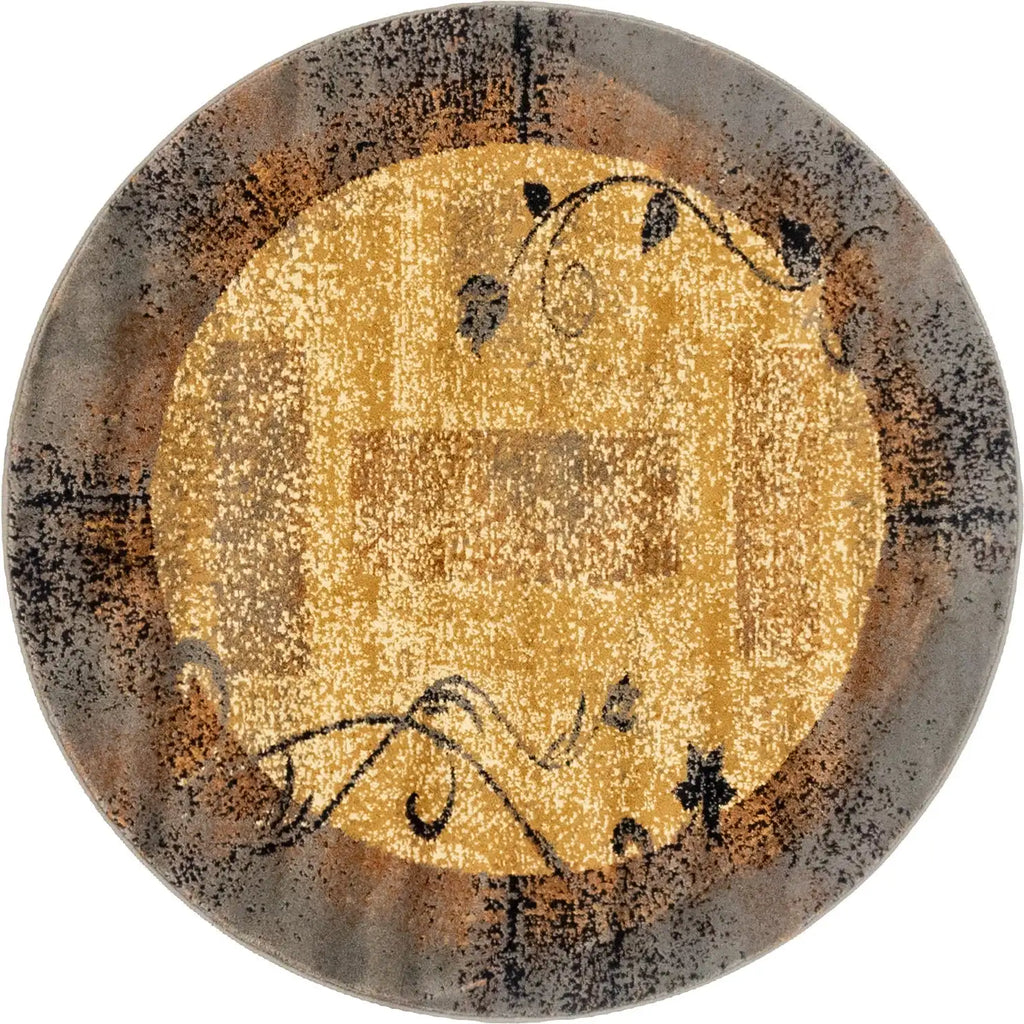 Malcolm Luxurious Area Rug