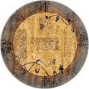 Malcolm Luxurious Area Rug