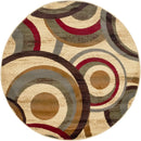 Clarissa Tribal Area Rug