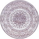 Shiloh Luxurious Area Rug