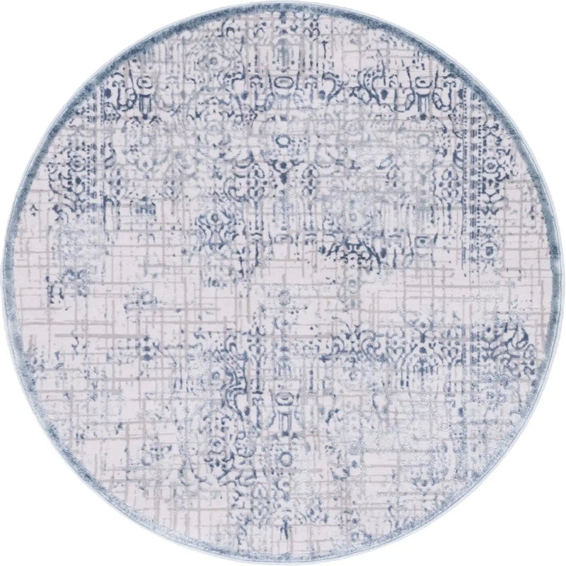 Nehemiah Exceptional Plush Area Rug