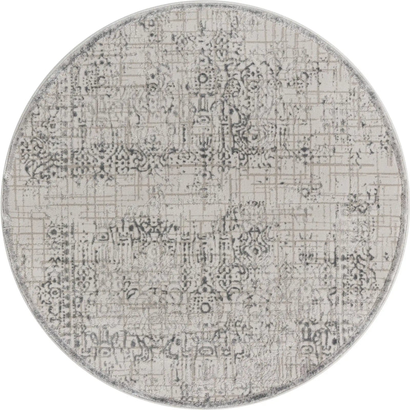 Nehemiah Exceptional Plush Area Rug