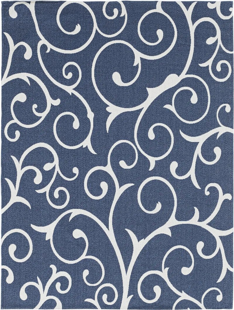 Nova Elegantly Simple Area Rug