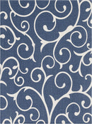 Nova Elegantly Simple Area Rug