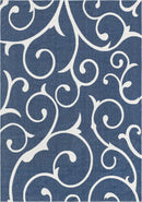 Nova Elegantly Simple Area Rug