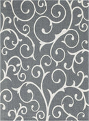 Nova Elegantly Simple Area Rug
