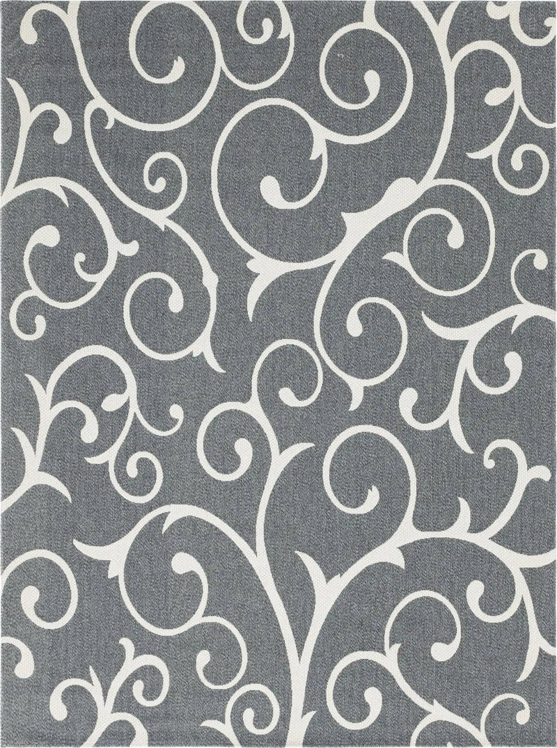 Nova Elegantly Simple Area Rug