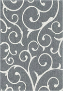 Nova Elegantly Simple Area Rug