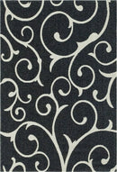 Nova Elegantly Simple Area Rug