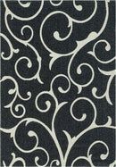 Nova Elegantly Simple Area Rug