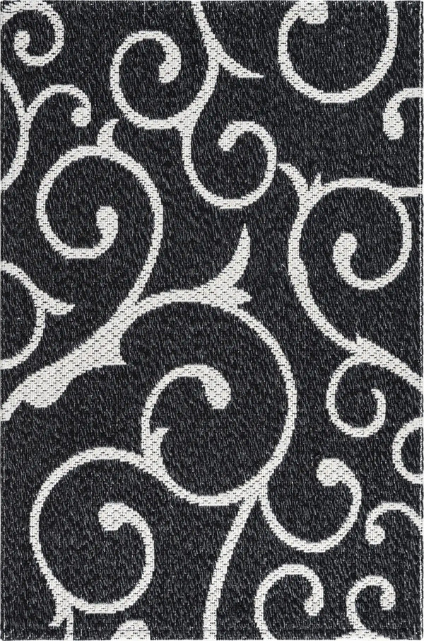 Nova Elegantly Simple Area Rug