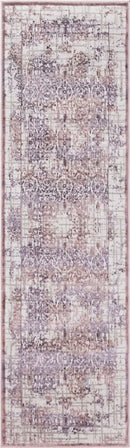 Nehemiah Exceptional Plush Area Rug