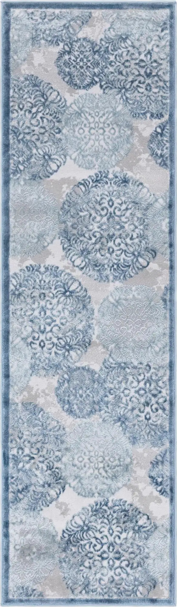 Memphis Soft Area Rug