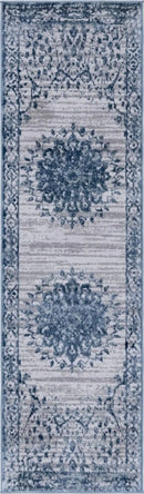 Shiloh Luxurious Area Rug