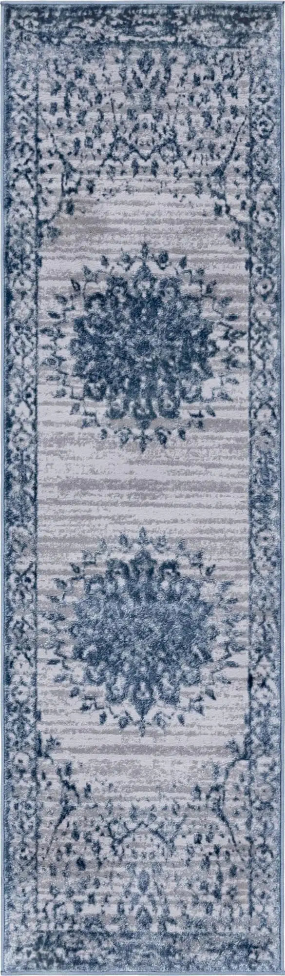 Shiloh Luxurious Area Rug