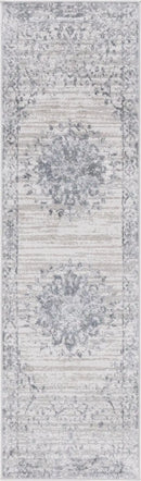 Shiloh Luxurious Area Rug