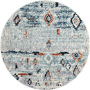 Briar Patterned Rectangle Area Rug