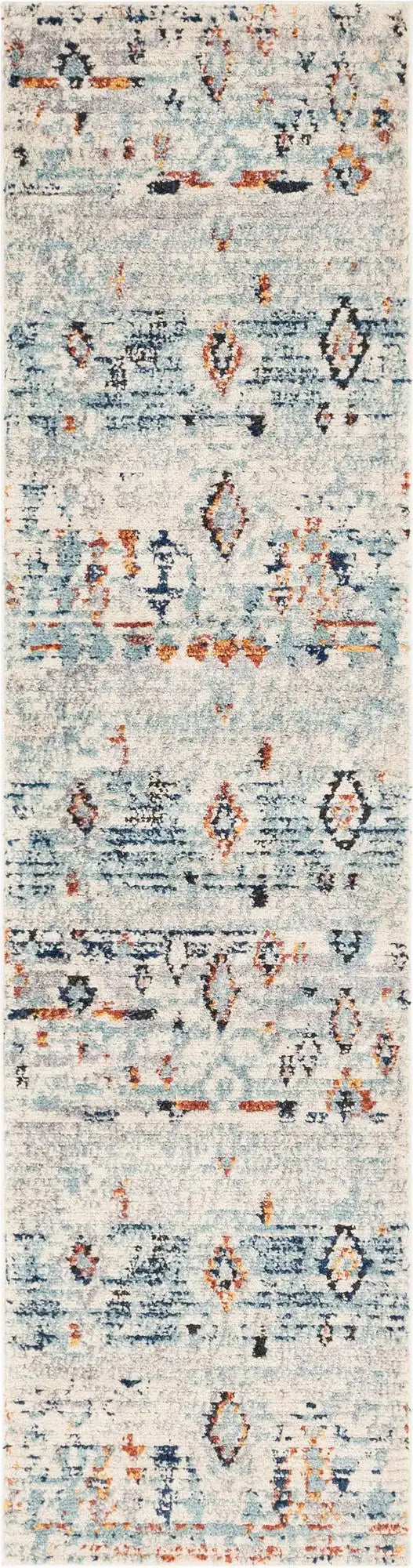 Briar Patterned Rectangle Area Rug
