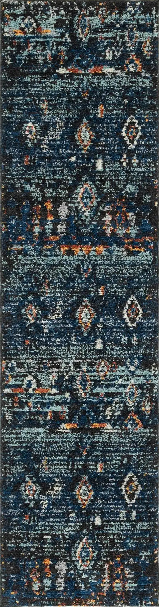 Briar Patterned Rectangle Area Rug