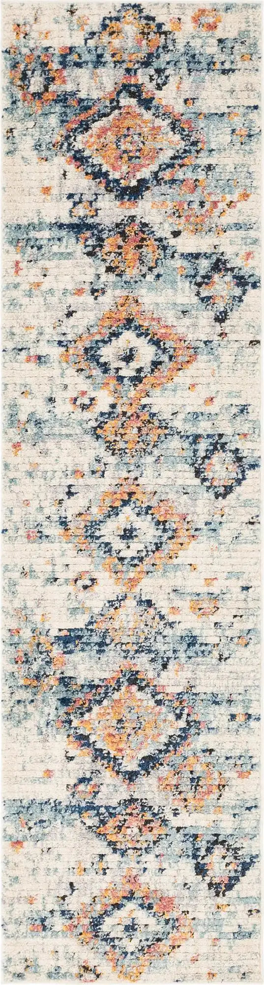 Orion Intricate Rectangle Area Rug