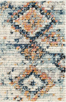 Orion Intricate Rectangle Area Rug