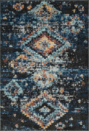 Orion Intricate Rectangle Area Rug