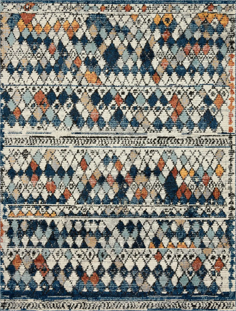 Seven Artistic Rectangle Area Rug