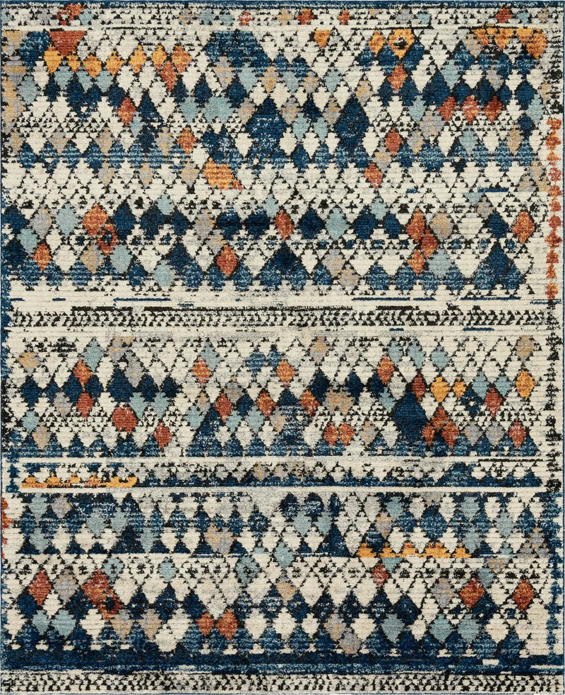 Seven Artistic Rectangle Area Rug